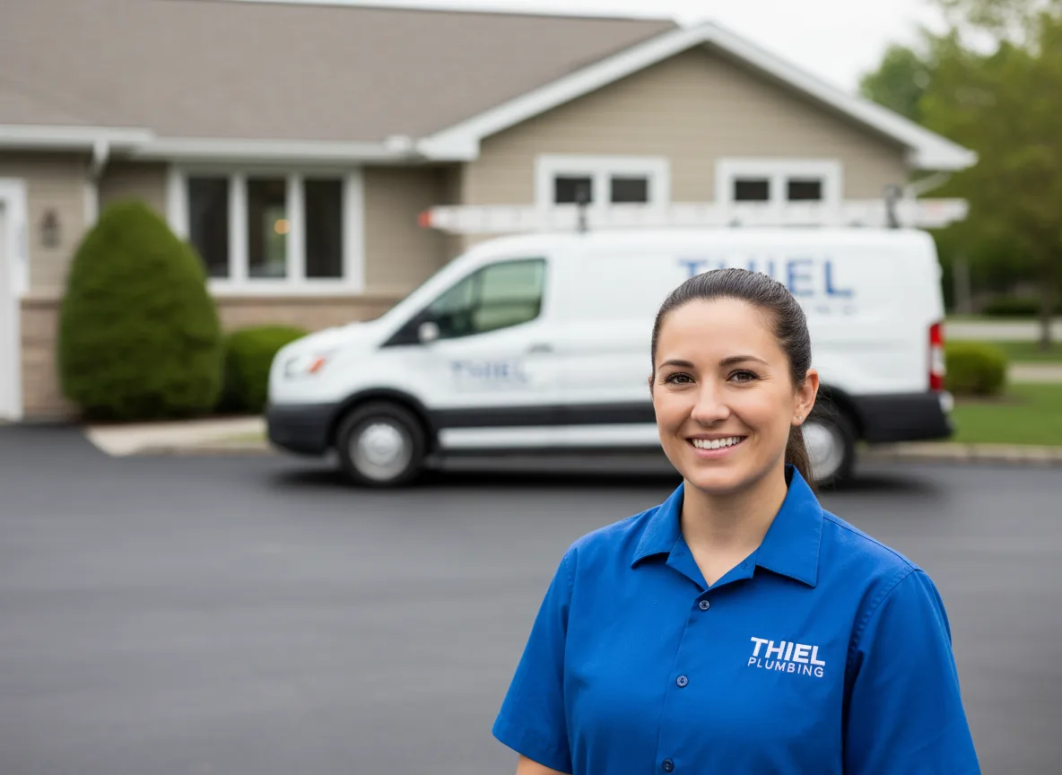 Plumber Berlin, ND FAQs